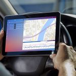traceur GPS