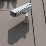 caméra espion et surveillance