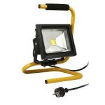 Comment bien choisir son projecteur led rechargeable ?