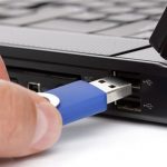 clé USB HS