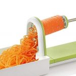 Meilleur Spiraliseur – Avis et guide d’achat