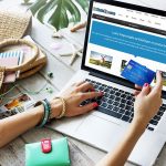 e-shopping