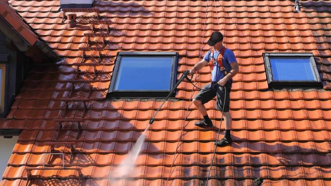 Entretenir les murs et les façades de votre maison