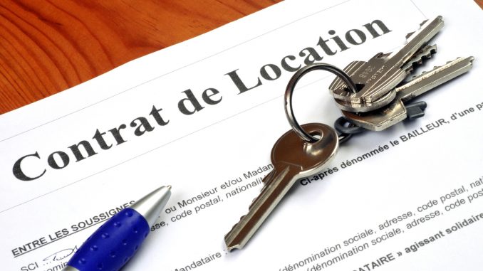 Contrat de location : les avantages et les inconvénients