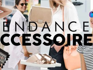 Modes, accessoires, produits tendances