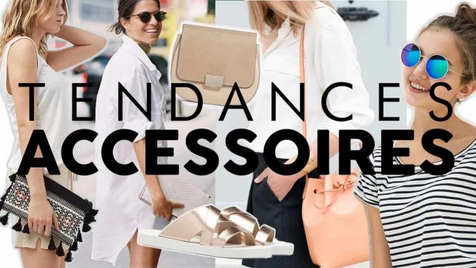 Modes, accessoires, produits tendances