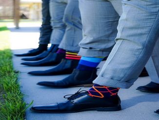 Comment être sublime avec des chaussettes homme