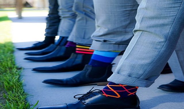 Comment être sublime avec des chaussettes homme