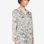 chemise de nuit choisir pour un sommeil tranquille