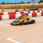 karting