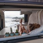 Avantages des mobil-homes sur un terrain de camping