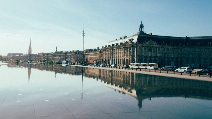 Découvrir la ville de Bordeaux dans toute sa splendeur