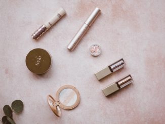 La liste des produits make-up indispensables