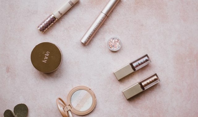 La liste des produits make-up indispensables