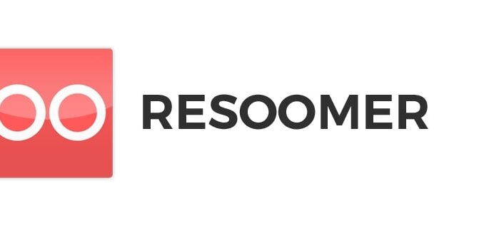 resoomer resoomer