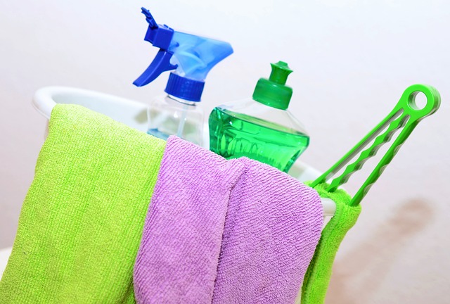 Comment les services de nettoyage professionnels contribuent-ils à une image de marque positive