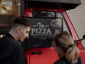 Food truck Montauban