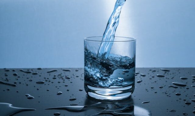 eau minérale eau minérale