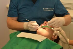 dentiste