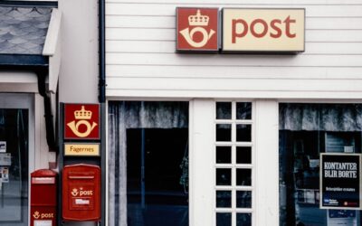 banque postale
