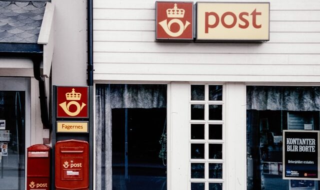 banque postale banque postale