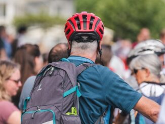 casque vélo
