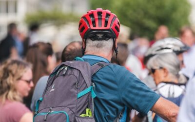 casque vélo