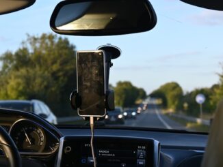 support smartphone