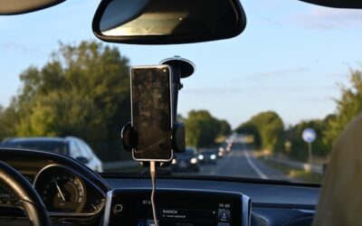 support smartphone
