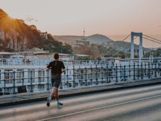 Bienfaits du running