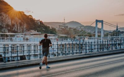 Bienfaits du running