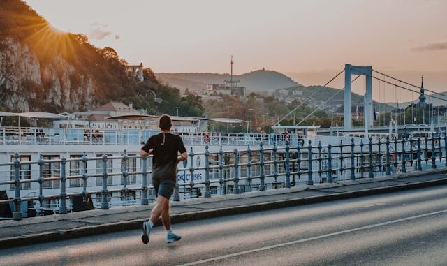 Bienfaits du running Bienfaits du running