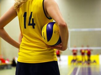 vêtements de sport