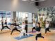 Le yoga