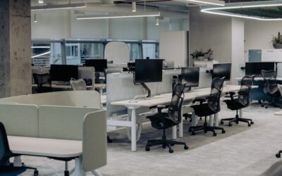environnements de travail
