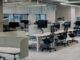 environnements de travail