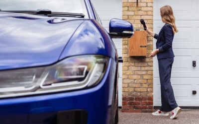 Intégrer une borne de recharge dans un projet immobilier neuf ou en rénovation