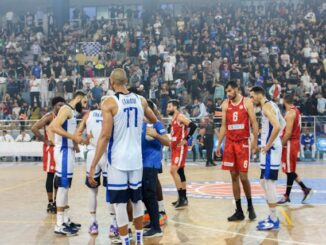 basketball compétition
