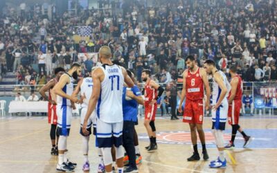 basketball compétition