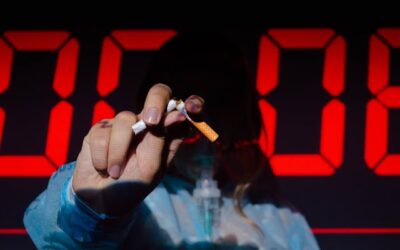 cigarette