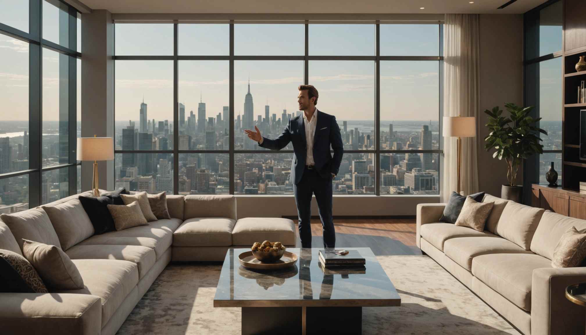 Bienvenue dans l'univers raffiné de l'immobilier d'exception avec Wilson Immobilier, votre partenaire privilégié pour découvrir, acquérir ou vendre des biens de prestige. Notre expertise dans le secteur du luxe nous permet d'accompagner une clientèle exigeante à la recherche de propriétés uniques et exclusives. Que vous soyez acheteur, vendeur ou aspirant professionnel dans ce domaine sélectif, nous vous invitons à explorer les multiples facettes de l'immobilier haut de gamme. Immobilier de luxe et d'exception: secrets et tendances L'immobilier d'exception offre une expérience unique pour ceux qui recherchent des biens rares et prestigieux. Wilson Immobilier se distingue par son expertise et sa connaissance approfondie du marché de luxe. En visitant wilsonmimmobilier.com, vous découvrirez un éventail de propriétés extraordinaires, toutes soigneusement sélectionnées pour répondre aux attentes les plus exigeantes. L'immobilier d'exception représente un segment particulier du marché, caractérisé par des biens aux attributs extraordinaires et destinés à une clientèle privilégiée. Ce secteur obéit à des règles distinctes et nécessite une approche spécifique tant pour les acheteurs que pour les professionnels. Immobilier de luxe : définition et caractéristiques L'immobilier de luxe, c'est avant tout des propriétés qui cassent les codes habituels du marché. Quand on parle de ces biens, on pense immédiatement à des prix qui dépassent le million d'euros. Mais ce n'est pas qu'une question de chiffres. L'emplacement fait toute la différence : ces demeures sont souvent nichées dans des lieux d'exception. Imaginez une villa avec une vue imprenable sur la mer, un manoir entouré d'un parc somptueusement paysagé ou encore un appartement au cœur d'une ville historique avec une architecture unique. Ces propriétés ne se contentent pas de séduire par leur esthétique ; elles offrent aussi des matériaux nobles et des prestations haut de gamme qui en font des joyaux rares sur le marché immobilier. Les équipements premium ajoutent une touche finale à cet univers où chaque détail compte. Prestige vs Standard : distinctions incontournables Les biens de prestige se distinguent par leur rareté et leur exclusivité. Ils incarnent un caractère intemporel qui les élève bien au-dessus des propriétés conventionnelles. Ces demeures exceptionnelles offrent un cadre de vie unique, souvent niché dans des environnements privilégiés. Leur vaste superficie et la qualité irréprochable de leur construction séduisent immédiatement. Imaginez une villa avec piscine intérieure, salle de cinéma privée ou encore une cave à vin professionnelle, tout cela contribue à l'attrait irrésistible du luxe immobilier. La discrétion est également primordiale dans ce marché haut de gamme, avec des ventes fréquemment réalisées en toute confidentialité, loin des regards indiscrets. Stratégies efficaces pour vendre votre bien immobilier La vente d'une propriété de prestige requiert une stratégie minutieusement élaborée et une expertise spécifique. Wilson Immobilier déploie des méthodes personnalisées pour valoriser chaque bien d'exception et atteindre une clientèle internationale sélective. Optimiser la vente de propriétés haut de gamme Pour vendre un bien de prestige, une estimation précise basée sur des critères spécifiques au marché du luxe est la première étape. Cette évaluation fine permet de positionner correctement le bien sur le marché et d'attirer les acheteurs potentiels. Ensuite, il est crucial de mettre en valeur la propriété avec des photographies artistiques et des vidéos immersives. Ces éléments visuels captivants sont complétés par des visites virtuelles de haute qualité qui retiennent l'attention des acheteurs exigeants. La confidentialité joue aussi un rôle clé dans ce processus. Plutôt que de diffuser largement l'annonce, il est préférable d'adopter une approche ciblée en s'appuyant sur un réseau privilégié. Tout cela s'accompagne d'un suivi personnalisé jusqu'à la signature finale, garantissant ainsi une expérience fluide pour toutes les parties impliquées. Publier efficacement vos annonces immobilières en ligne Pour promouvoir des biens d'exception, il est judicieux de se tourner vers des plateformes spécialisées telles que Le Figaro Propriétés, Belles Demeures ou Christie's International Real Estate. Ces canaux atteignent une clientèle internationale aux goûts raffinés et au pouvoir d'achat élevé. Un contenu éditorial bien pensé fait toute la différence. Des descriptions évocatrices et des photographies professionnelles capturent l'essence du bien, tandis qu'une mise en page élégante souligne son standing. Les agences comme Wilson Immobilier disposent de réseaux exclusifs et de fichiers clients confidentiels, facilitant des transactions discrètes sans nécessiter la publication publique d'annonces. Agent immobilier de luxe : réussir dans un secteur exclusif Le métier d'agent immobilier spécialisé dans le luxe offre des perspectives passionnantes mais exige des compétences spécifiques et un parcours professionnel rigoureux. Cette spécialisation demande une connaissance approfondie du marché haut de gamme et un savoir-être irréprochable. Devenir expert en immobilier de luxe Chez Wilson Immobilier, nous comprenons que l'acquisition d'un bien d'exception nécessite une connaissance approfondie du marché actuel. Les changements fréquents dans les réglementations immobilières peuvent avoir un impact significatif sur vos décisions d'achat ou de vente. C'est pourquoi notre équipe s'engage à vous fournir non seulement des conseils personnalisés, mais aussi une expertise à jour pour naviguer avec succès dans ce domaine complexe. Pour se frayer un chemin dans l'immobilier de prestige, il est judicieux de se munir d'un bagage académique solide. Un BTS Professions Immobilières ou un master spécialisé en immobilier ou commerce constitue une base idéale. Avant de s'orienter vers le luxe, l'obtention de la carte professionnelle T est nécessaire, accompagnée d'une expérience enrichissante dans le secteur immobilier plus traditionnel. La maîtrise des langues étrangères, avec une préférence pour l'anglais, et une excellente culture générale sont des atouts inestimables. Une présentation soignée et un réseau relationnel bien établi complètent le tableau. Pour ceux qui souhaitent exceller, il est conseillé de suivre des formations continues en architecture, histoire de l'art et fiscalité internationale. Fonction essentielle du courtier immobilier Le broker immobilier se distingue par sa capacité à connecter vendeurs et acheteurs, s'appuyant sur une expertise approfondie et un réseau international. Contrairement à l'agent traditionnel, le broker excelle dans les marchés de niche, notamment dans le secteur du luxe. Sa connaissance des biens d'exception et son accès à une clientèle fortunée en font un acteur clé pour ceux qui souhaitent vendre ou acquérir des propriétés prestigieuses. Travaillant généralement à la commission, le broker ne reçoit une rémunération que si la transaction aboutit. Cette approche incite à un engagement total dans chaque projet. En collaborant souvent avec d'autres professionnels, il élargit son champ d'action et maximise ses opportunités, offrant ainsi un service personnalisé et efficace. Immobilier de luxe : les secrets du succès des célébrités Le monde de l'immobilier de luxe fascine par ses acteurs emblématiques et ses réussites spectaculaires. Wilson Immobilier s'inspire des meilleures pratiques du secteur tout en développant sa propre approche distinctive du marché haut de gamme. L'incroyable parcours de la famille Kretz La famille Kretz a su se démarquer dans l'immobilier de luxe grâce à une approche qui mêle passion et expertise. Leur agence, nichée à Boulogne-Billancourt, n'est pas seulement un simple point de vente, mais un véritable temple du luxe où chaque transaction devient une expérience unique. Leur secret réside dans l'excellence du service et la connaissance fine du marché international, ce qui leur permet de nouer des relations privilégiées avec une clientèle fortunée. Leur popularité a été propulsée par une émission télévisée captivante qui révèle les coulisses fascinantes des ventes prestigieuses. Cette vitrine médiatique a inspiré de nombreux professionnels, montrant comment un modèle familial peut prospérer même au cœur d’un secteur aussi compétitif que l'immobilier de prestige. Tendances du marché du luxe avec Wilson Immobilier Le marché de l'immobilier d'exception évolue avec une nouvelle quête : celle de propriétés qui marient confort remarquable et respect de l'environnement. De nos jours, les acheteurs fortunés recherchent des biens où technologies intelligentes et matériaux durables se rencontrent pour offrir un luxe sans pareil. Wilson Immobilier a remarqué un engouement pour les résidences secondaires situées dans des écrins de nature préservée. Ces lieux offrent non seulement une intimité précieuse, mais aussi une connexion authentique avec la nature environnante. Parallèlement, les propriétés historiques connaissent un regain d'intérêt, surtout lorsqu'elles sont rénovées avec soin pour intégrer des prestations contemporaines séduisantes. Luxueuse rencontre avec l'audace de Wilson immobilier L'immobilier d'exception représente bien plus qu'un simple segment de marché – c'est un univers où l'excellence, la discrétion et le sur-mesure règnent en maîtres. Wilson Immobilier vous accompagne dans cette sphère privilégiée avec une expertise pointue et une approche personnalisée. Que vous souhaitiez acquérir un bien d'exception, valoriser votre propriété de prestige ou vous lancer dans une carrière dans ce secteur exigeant, notre équipe met à votre disposition son réseau international et son savoir-faire reconnu. L'immobilier de luxe demande patience, connaissance approfondie et sensibilité aux attentes d'une clientèle exigeante – des qualités que nous cultivons quotidiennement pour concrétiser vos projets les plus ambitieux. Tableau récapitulatif Aspect Information clé Expertise de Wilson Immobilier Accompagnement d'une clientèle exigeante dans l'immobilier de luxe et d'exception. Caractéristiques du marché de luxe Propriétés rares, emplacements exceptionnels, matériaux nobles et équipements haut de gamme. Distinction Prestige vs Standard Demeures exclusives offrant un cadre de vie unique, avec des constructions de qualité irréprochable. Questions Fréquemment Posées Qu'est-ce qui rend une propriété considérée comme un bien de luxe ? C'est avant tout l'emplacement exceptionnel, les matériaux nobles et les prestations haut de gamme qui définissent une propriété de luxe. Comment Wilson Immobilier se distingue-t-il sur le marché du luxe ? L'agence offre une expertise et une connaissance approfondie, sélectionnant soigneusement chaque propriété pour répondre aux attentes les plus exigeantes. Pourquoi la rareté est-elle si importante dans l'immobilier de prestige ? La rareté confère à ces propriétés un caractère intemporel et exclusif, ce qui en fait des investissements uniques et convoités.