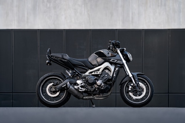 Yamaha Blaster 200