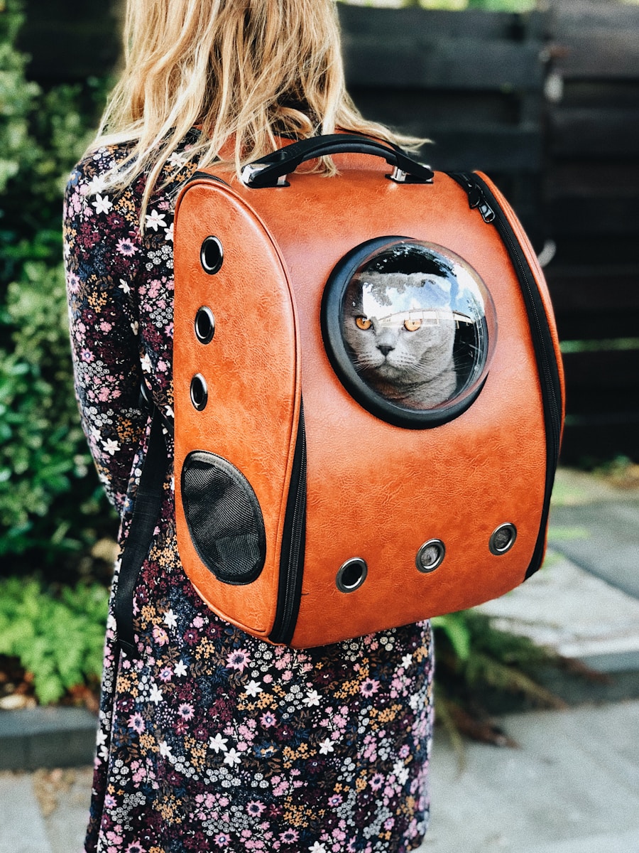 sac personnalisé