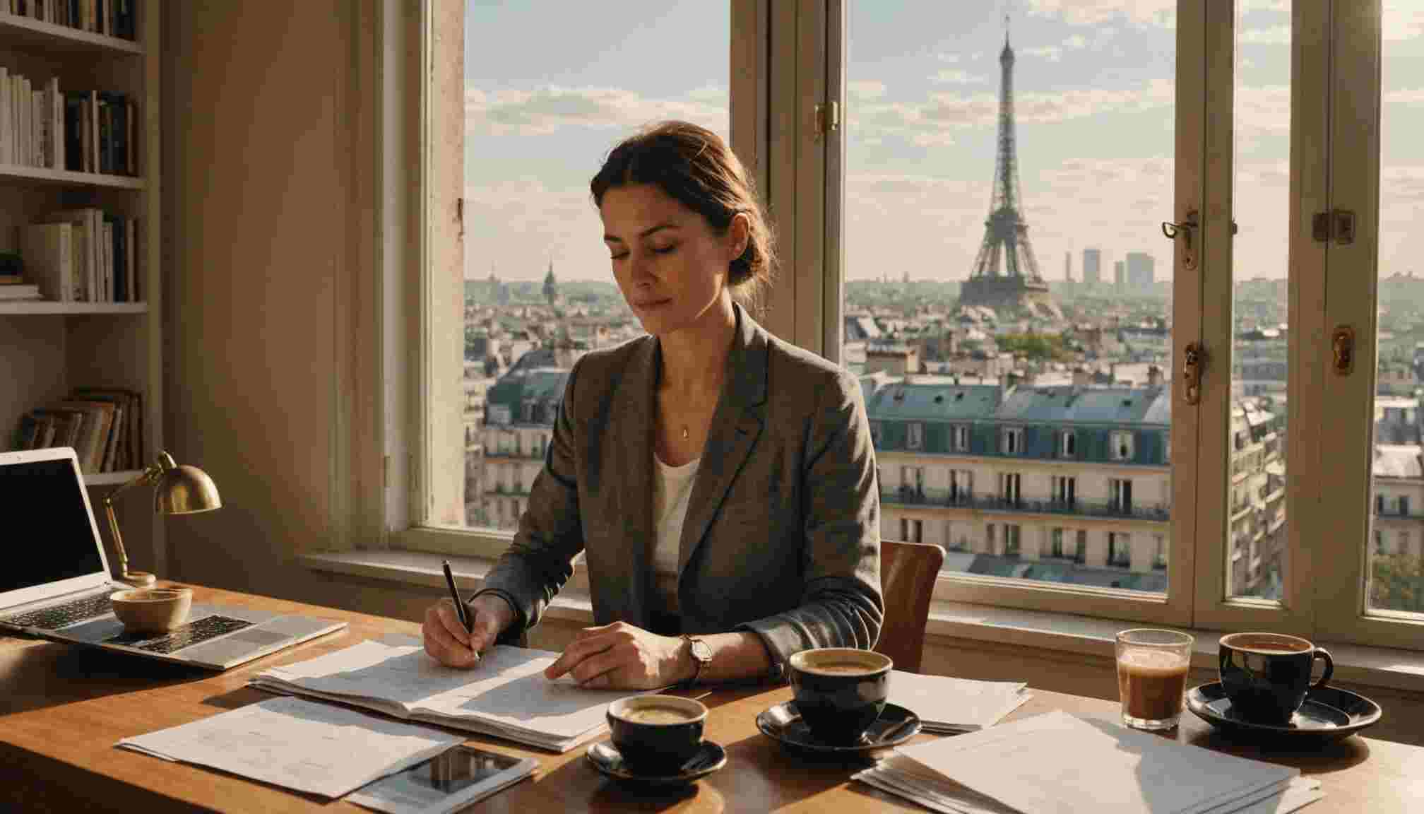 L'état des lieux : un élément clé de la législation locative en France