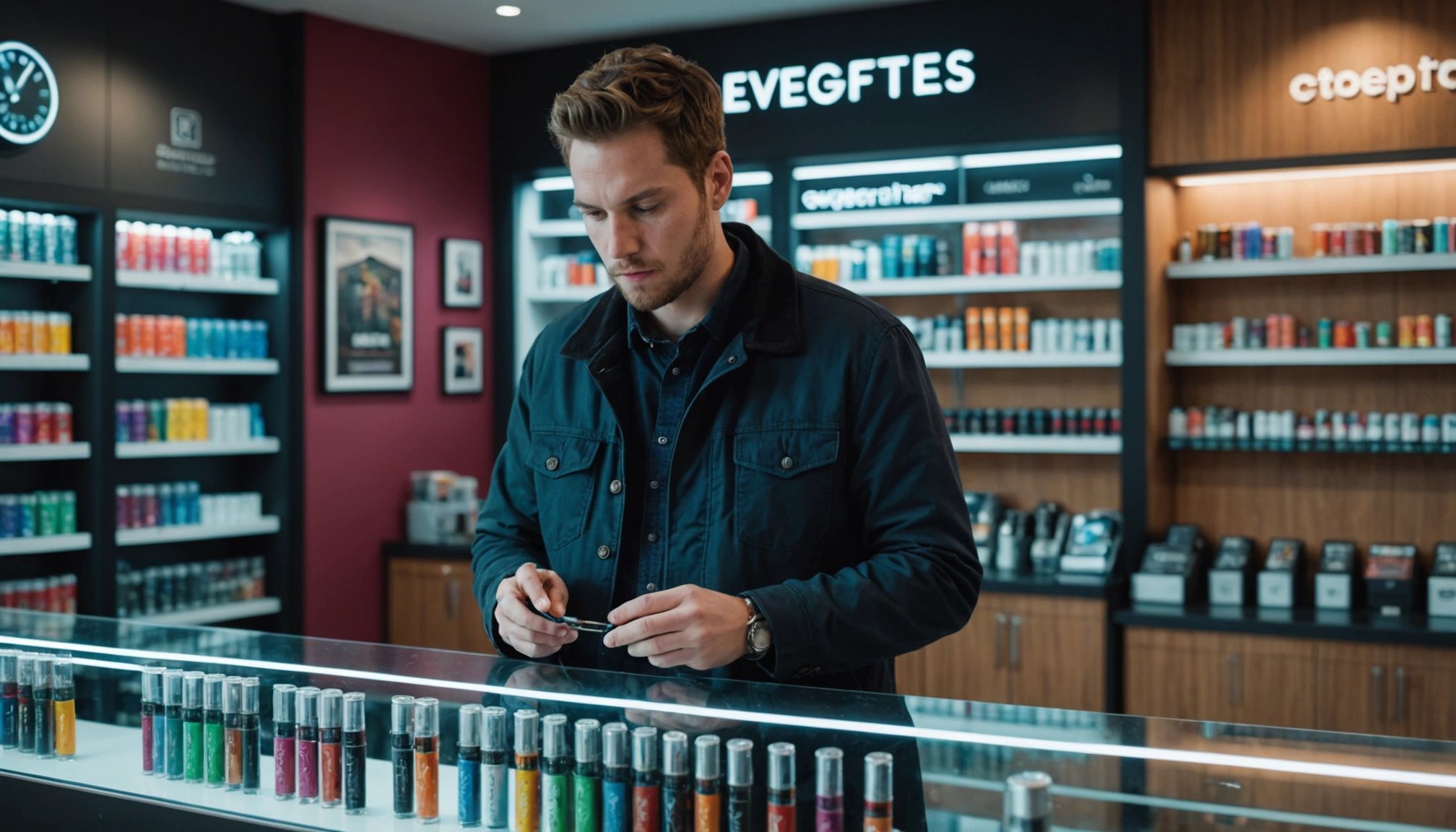 Guide pratique : bien choisir sa première cigarette électronique
