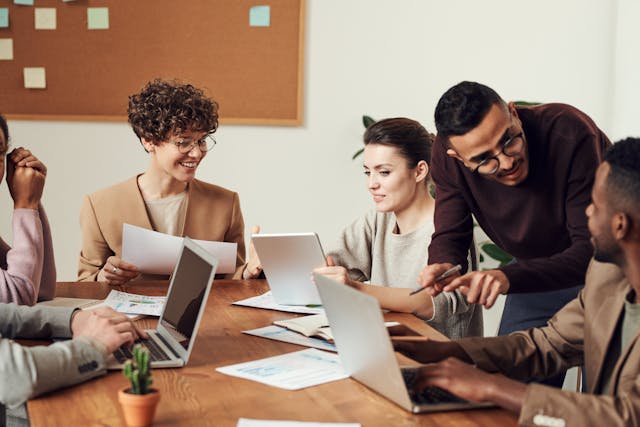 logiciel de gestion de la formation hébergé
