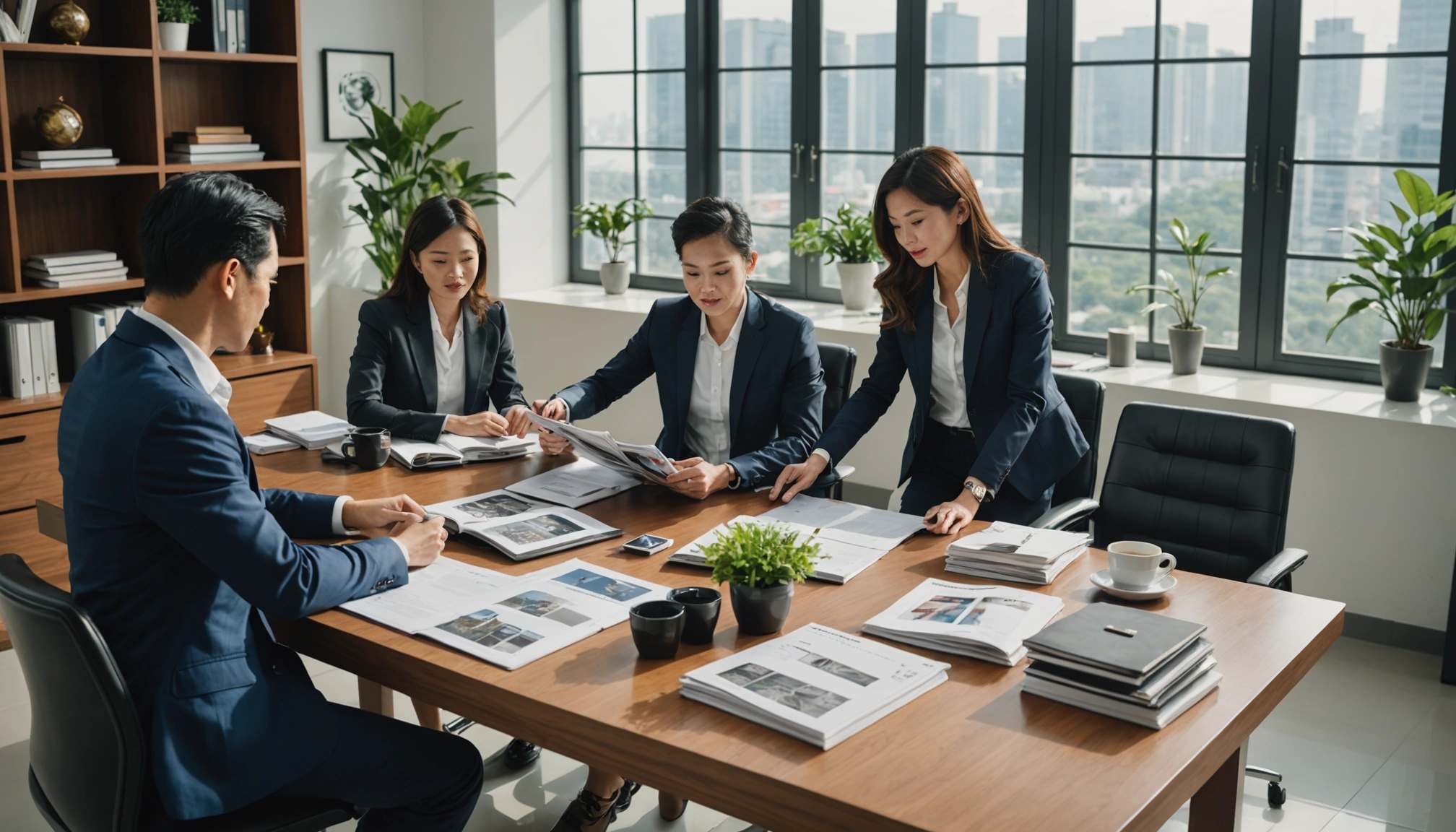 Découvrez les agences vietnamiennes pour l'importation de mobilier et décoration Découvrez les agences vietnamiennes pour l'importation de mobilier et décoration