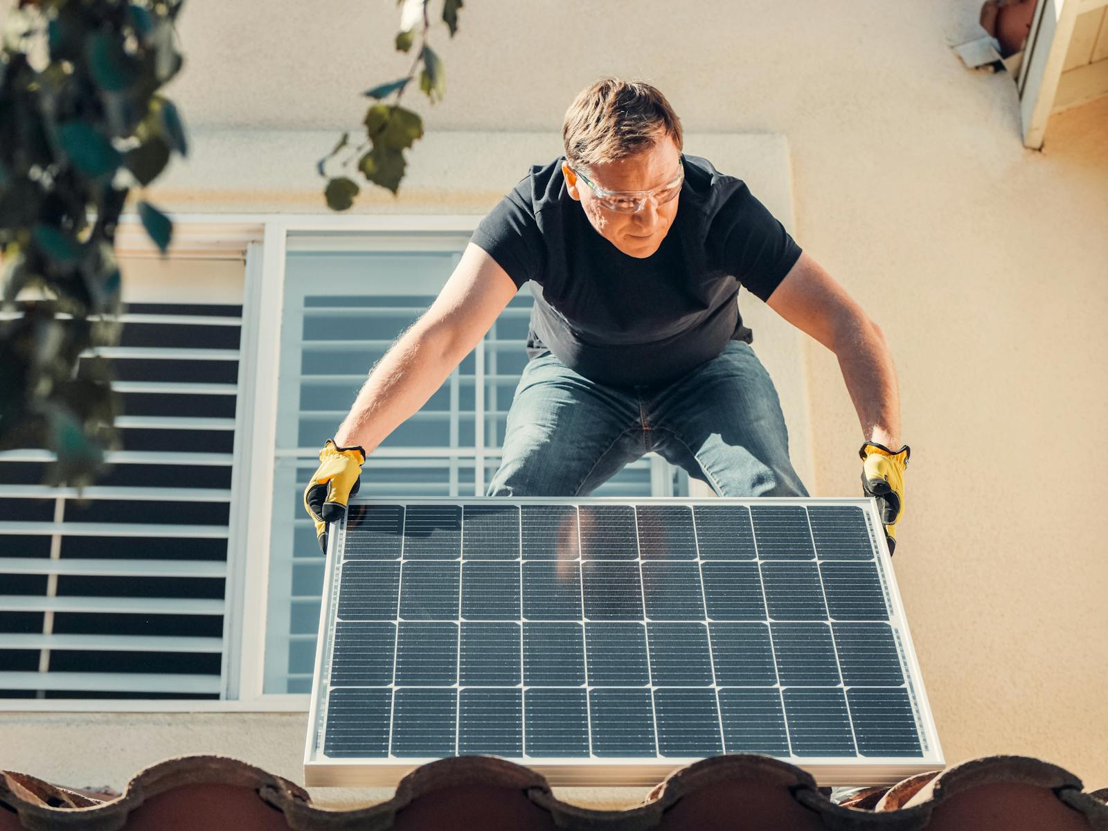 économie d’énergie