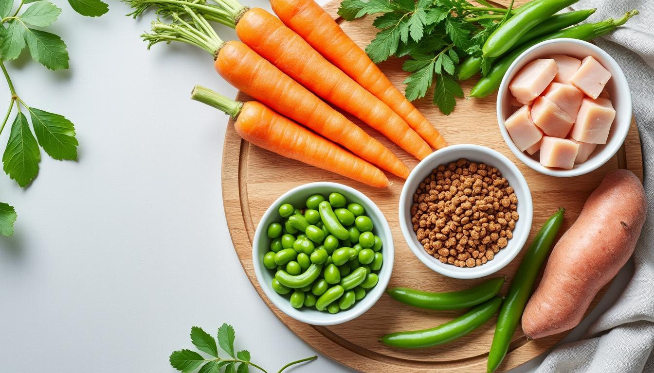 découvrez si l’alimentation naturelle pour chiens et chats est un simple mythe ou une réelle alternative bénéfique pour la santé de vos animaux. nos experts font le point sur les avantages, les précautions et les idées reçues autour de cette tendance.