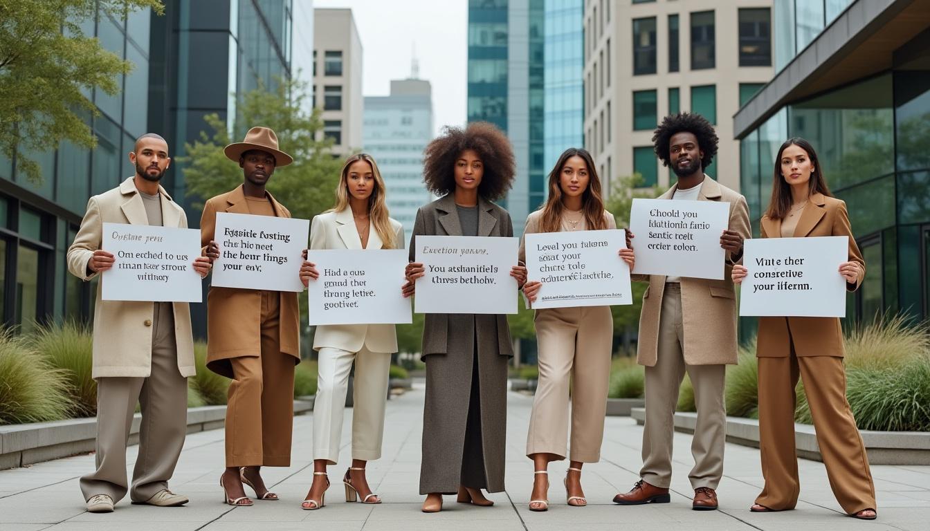 découvrez comment les célébrités mettent en avant leur image publique pour influencer les tendances, l'opinion et les comportements dans la société actuelle.